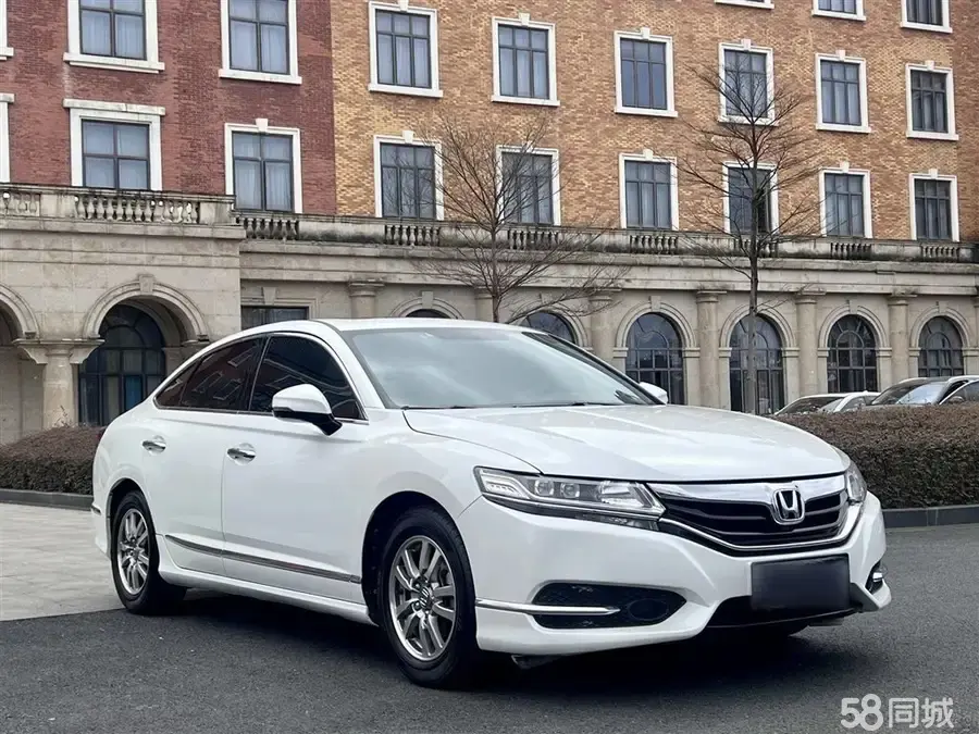 Honda Spirior 2018 imagem de carro #4