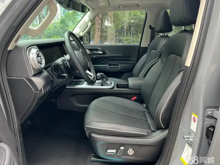 Tank 300 2022 immagine di auto #4