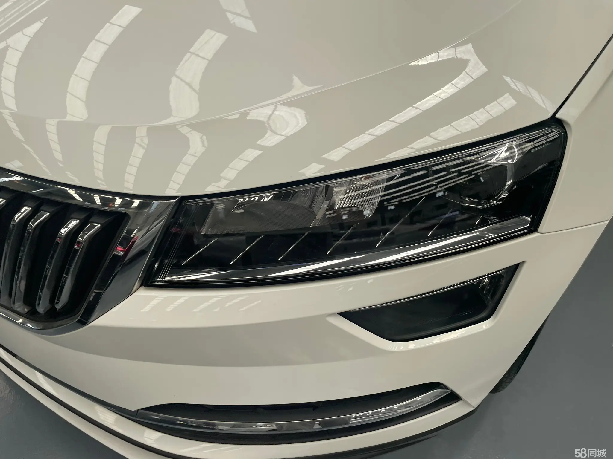 Skoda Karoq 2020 изображение автомобиля #4