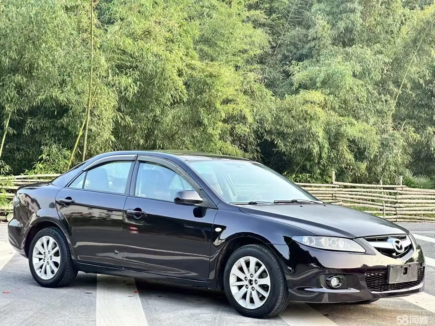 马自达 马自达CX-9 2012 汽车图片 #4