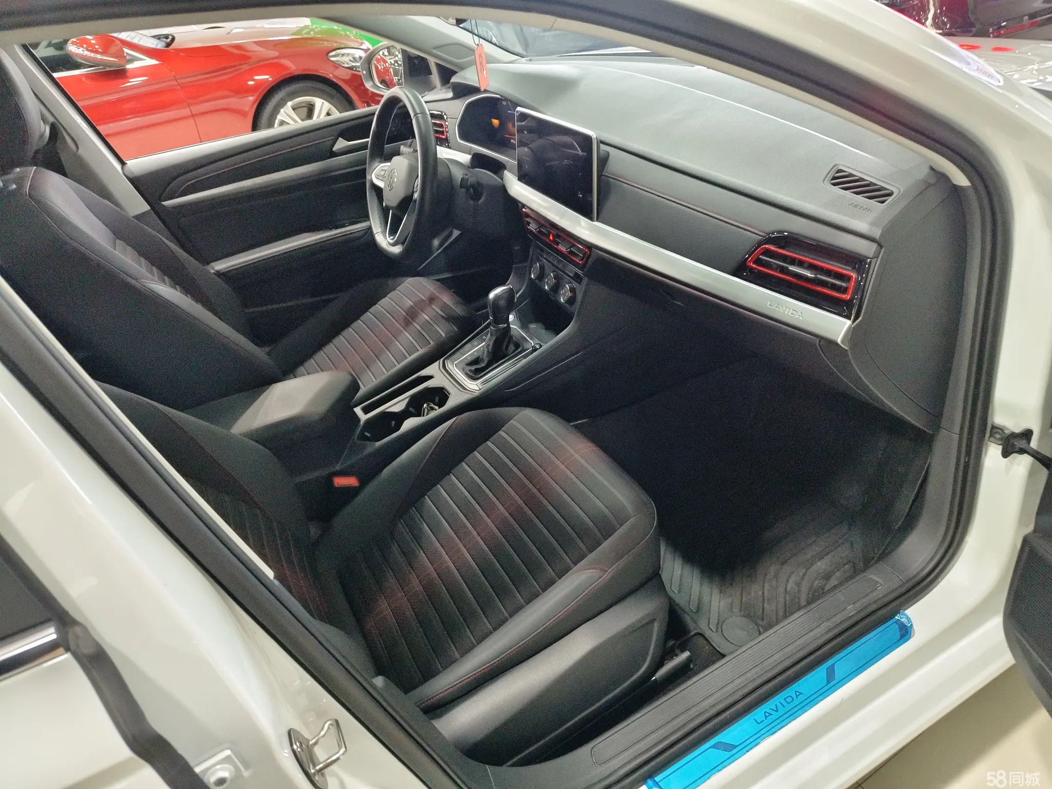 Volkswagen Lavida 2023 #4 Volkswagen Lavida 2023 car image #4