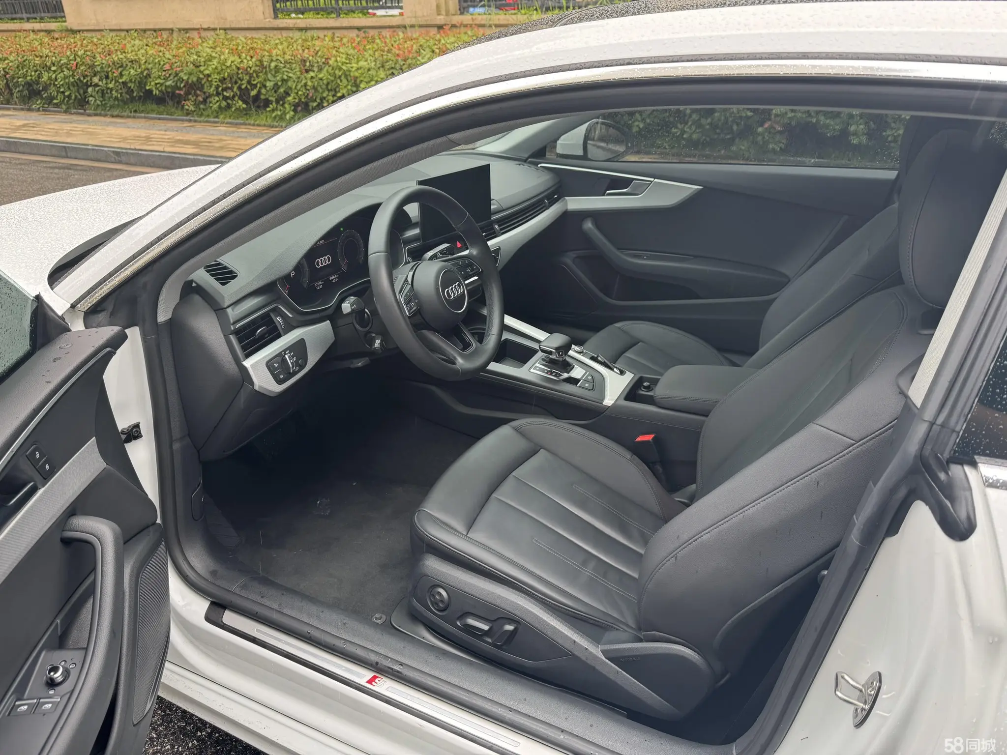 Audi A5 (Imported) 2022 imagen de coche #4