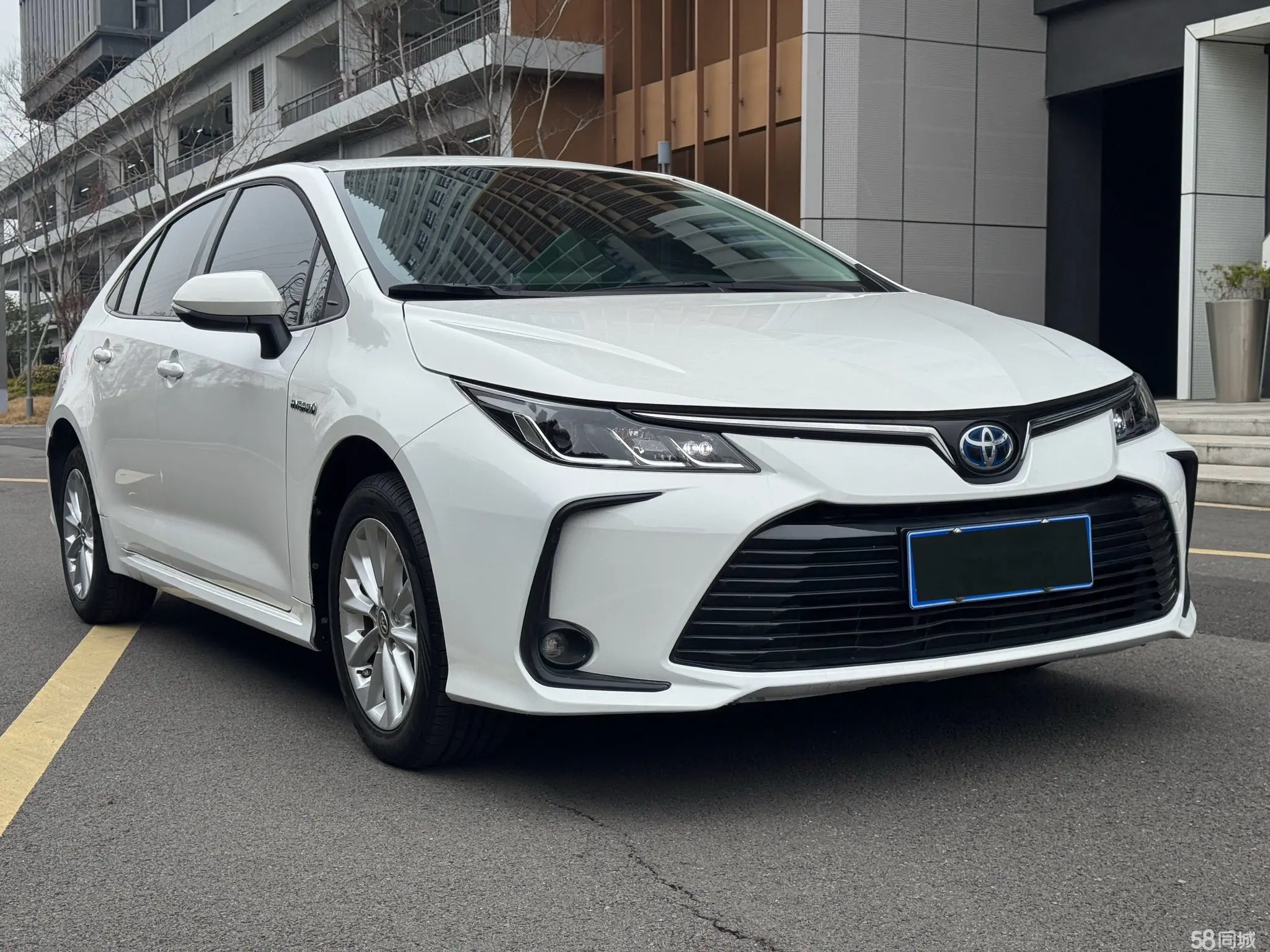 Toyota Corolla 2025 car image #4