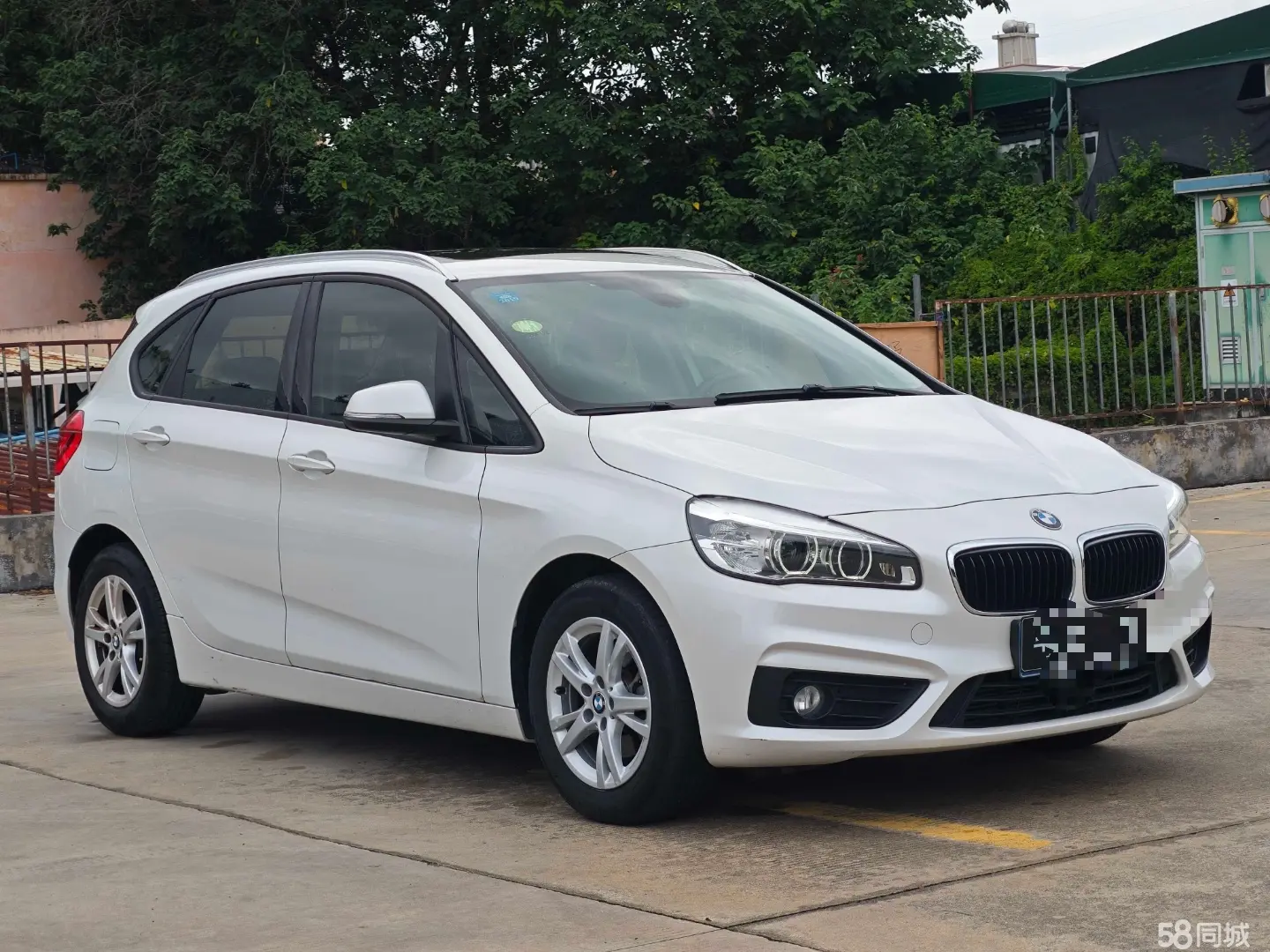 BMW 2 Series (Imported) 2017 car image #4