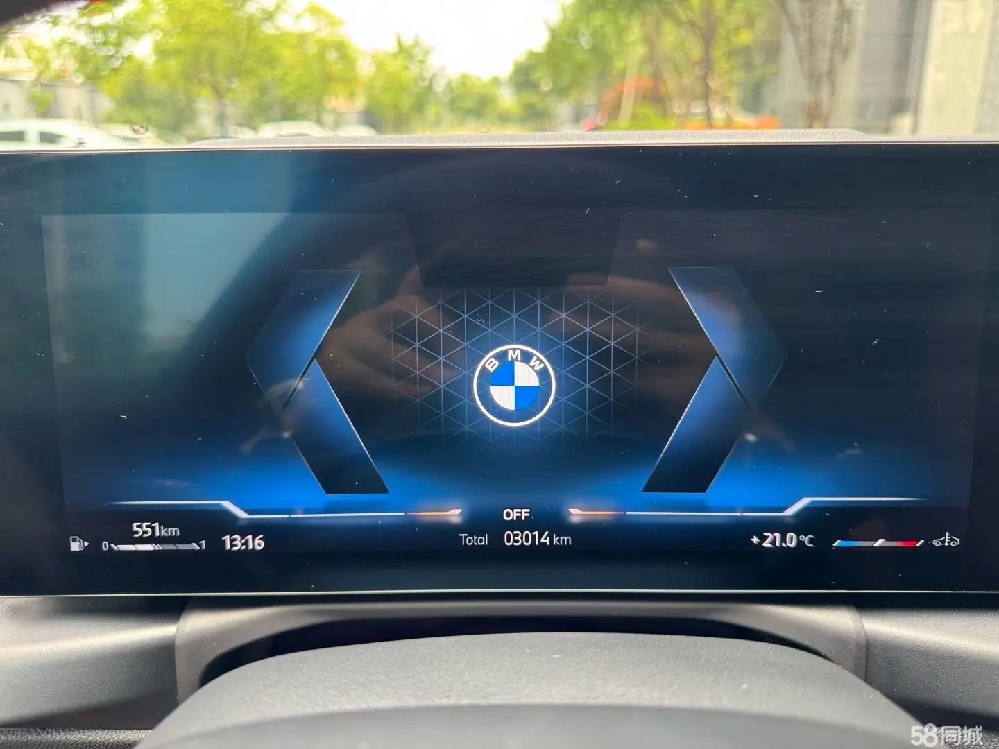 BMW 4 Series 2024 car image #4