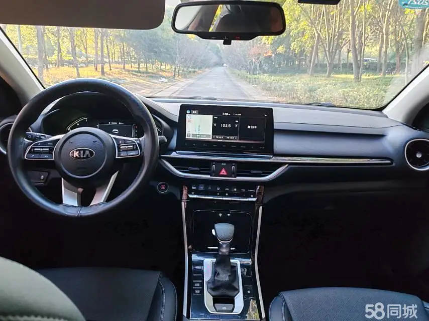 起亚 起亚K3 2020 汽车图片 #4