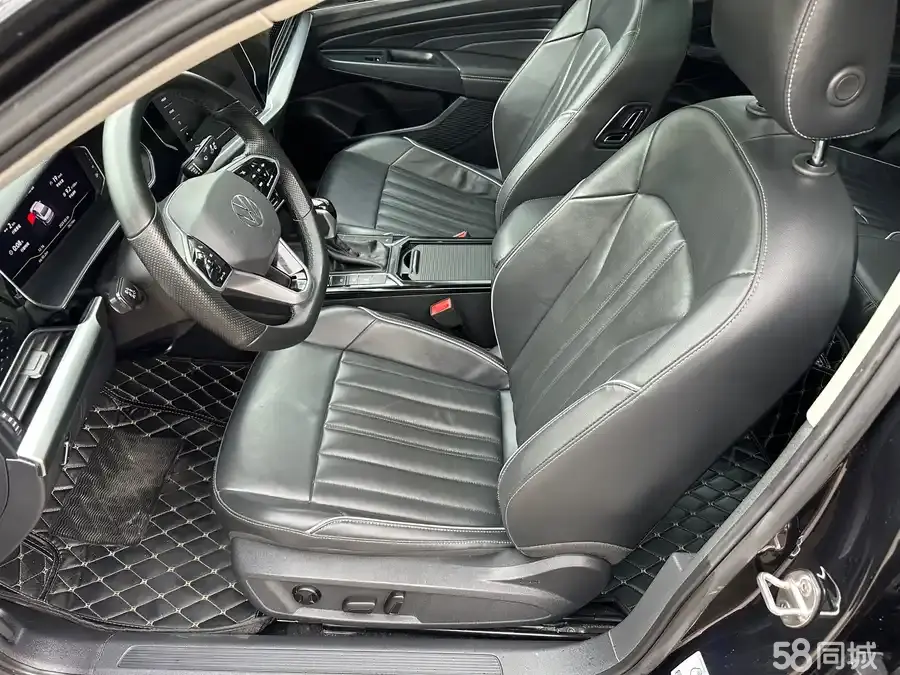 Volkswagen Passat 2021 car image #4