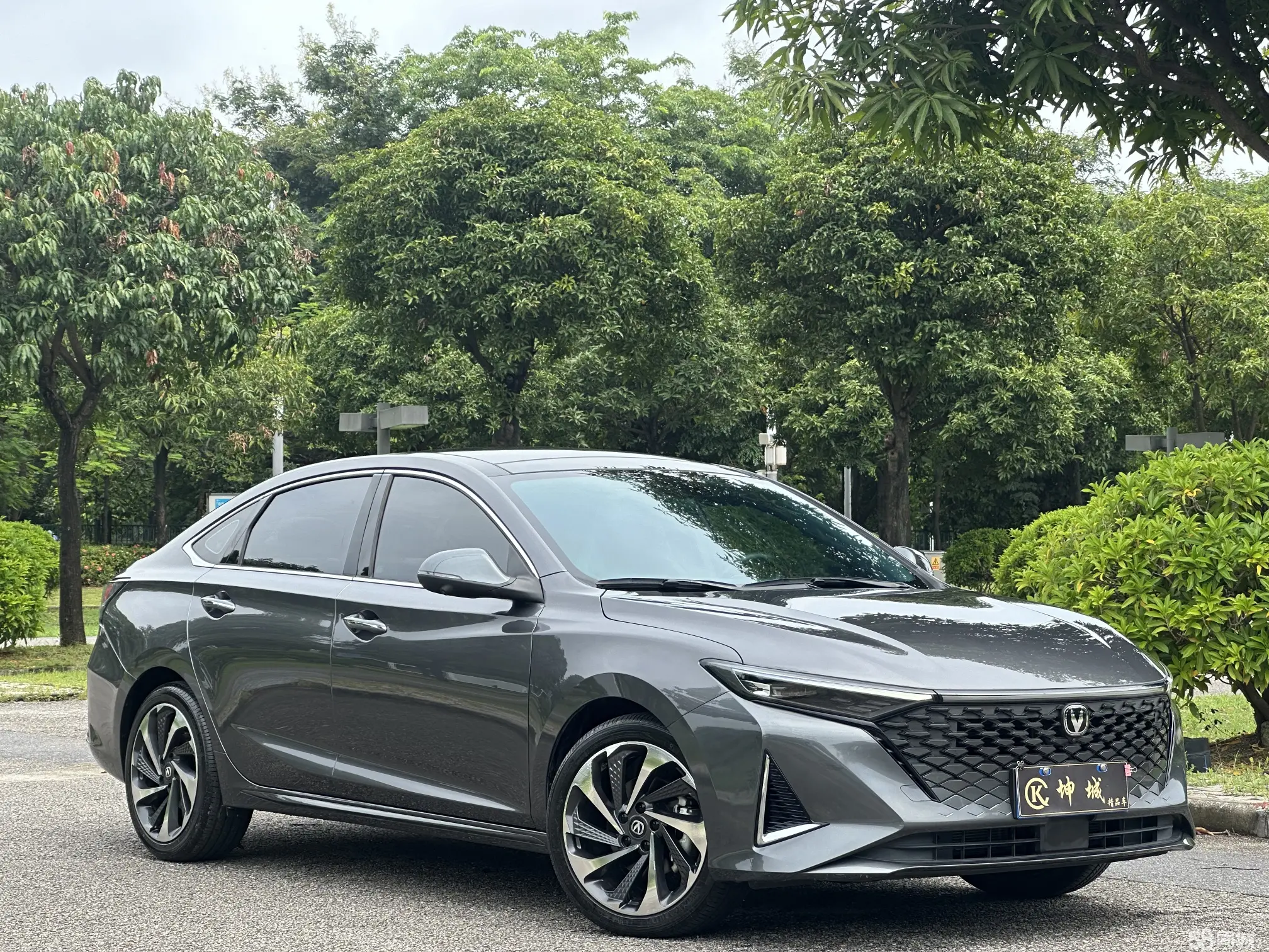 Changan Raeton Plus 2023 #4 Changan Raeton Plus 2023 imagem de carro #4