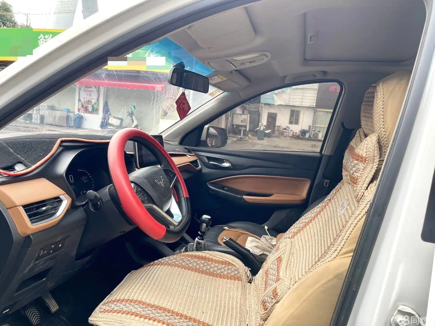 Wuling Hongguang S3 2019 car image #4