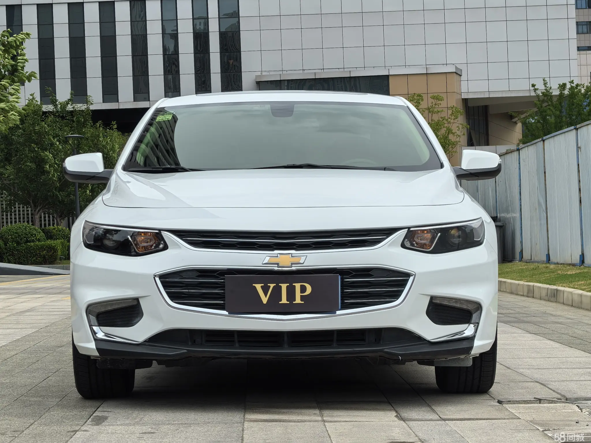 Chevrolet Malibu XL 2017 #4 Chevrolet Malibu XL 2017 car image #4