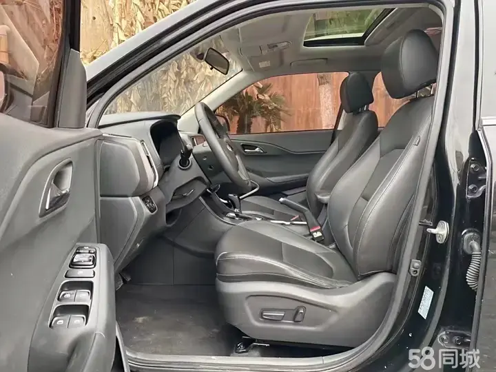 Hyundai ix35 2020 immagine di auto #4