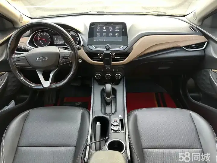 Chevrolet Cavalier 2021 car image #4