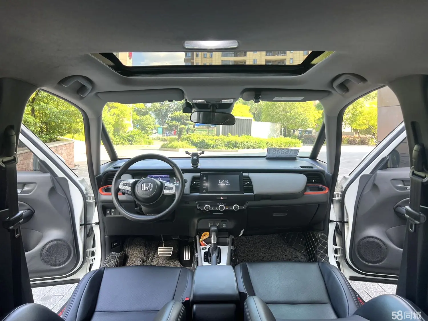 Honda LIFE 2021 car image #4