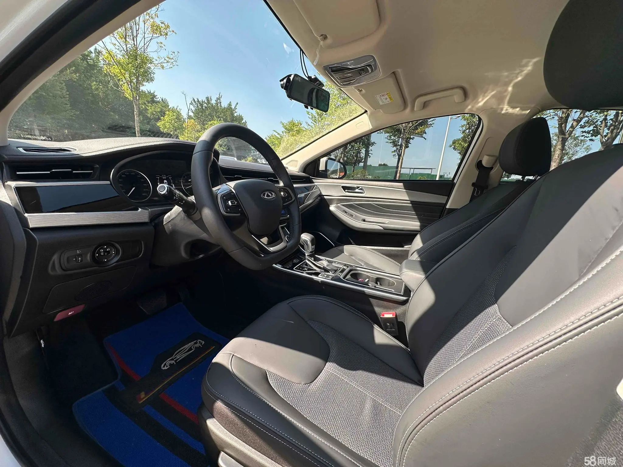 Chery Arrizo GX 2023 #4 Chery Arrizo GX 2023 car image #4