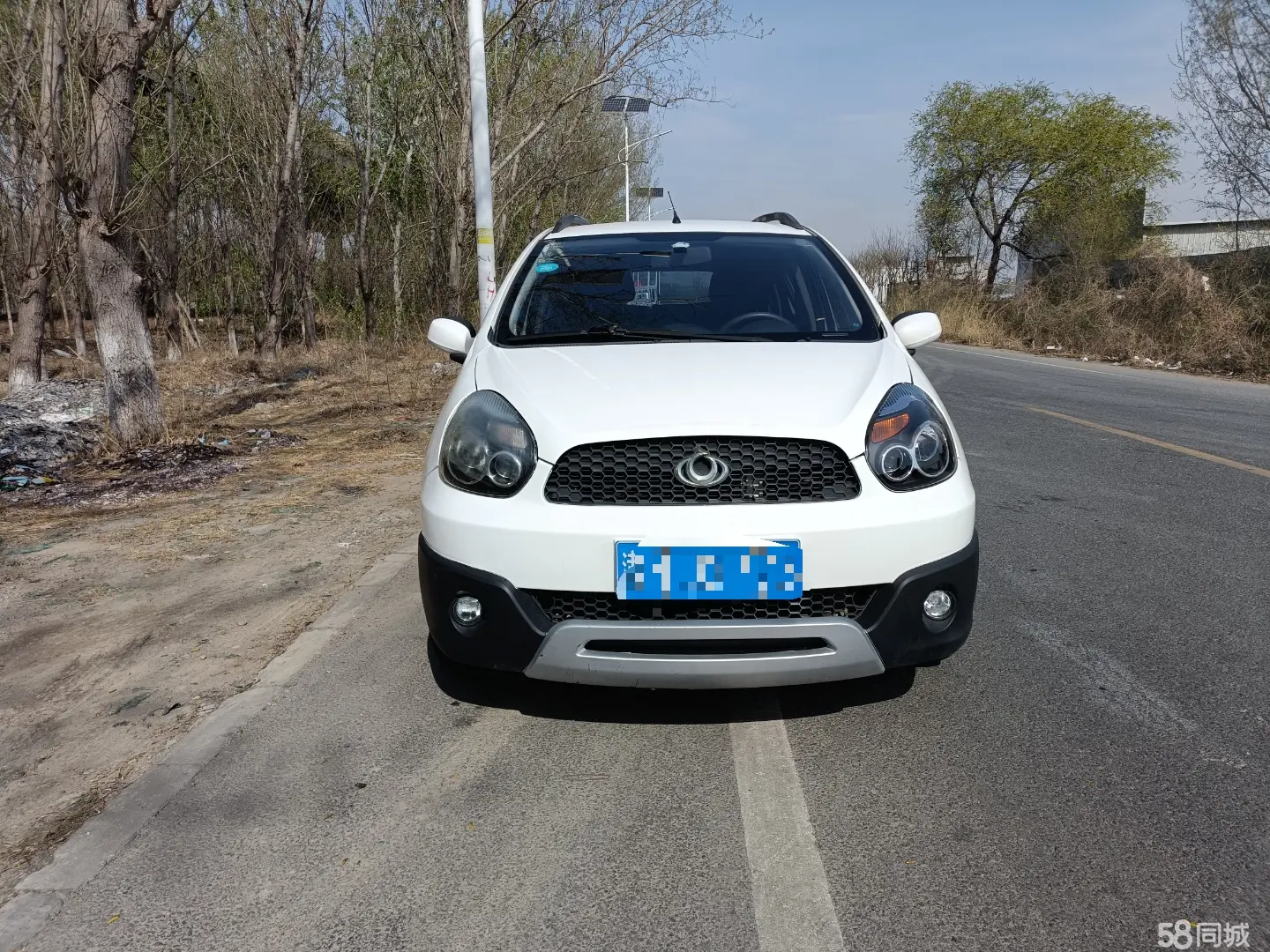 GEELY GX2 2011 #4 GEELY GX2 2011 immagine di auto #4