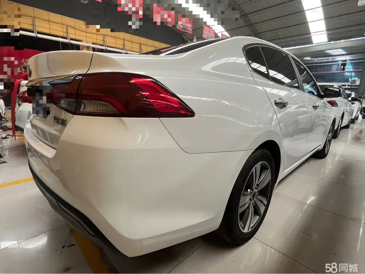 起亚 凯绅 2018 汽车图片 #4