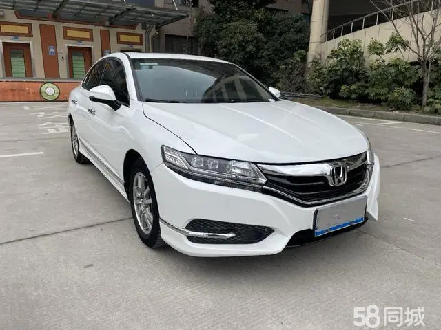 Honda Spirior 2017 car image #4