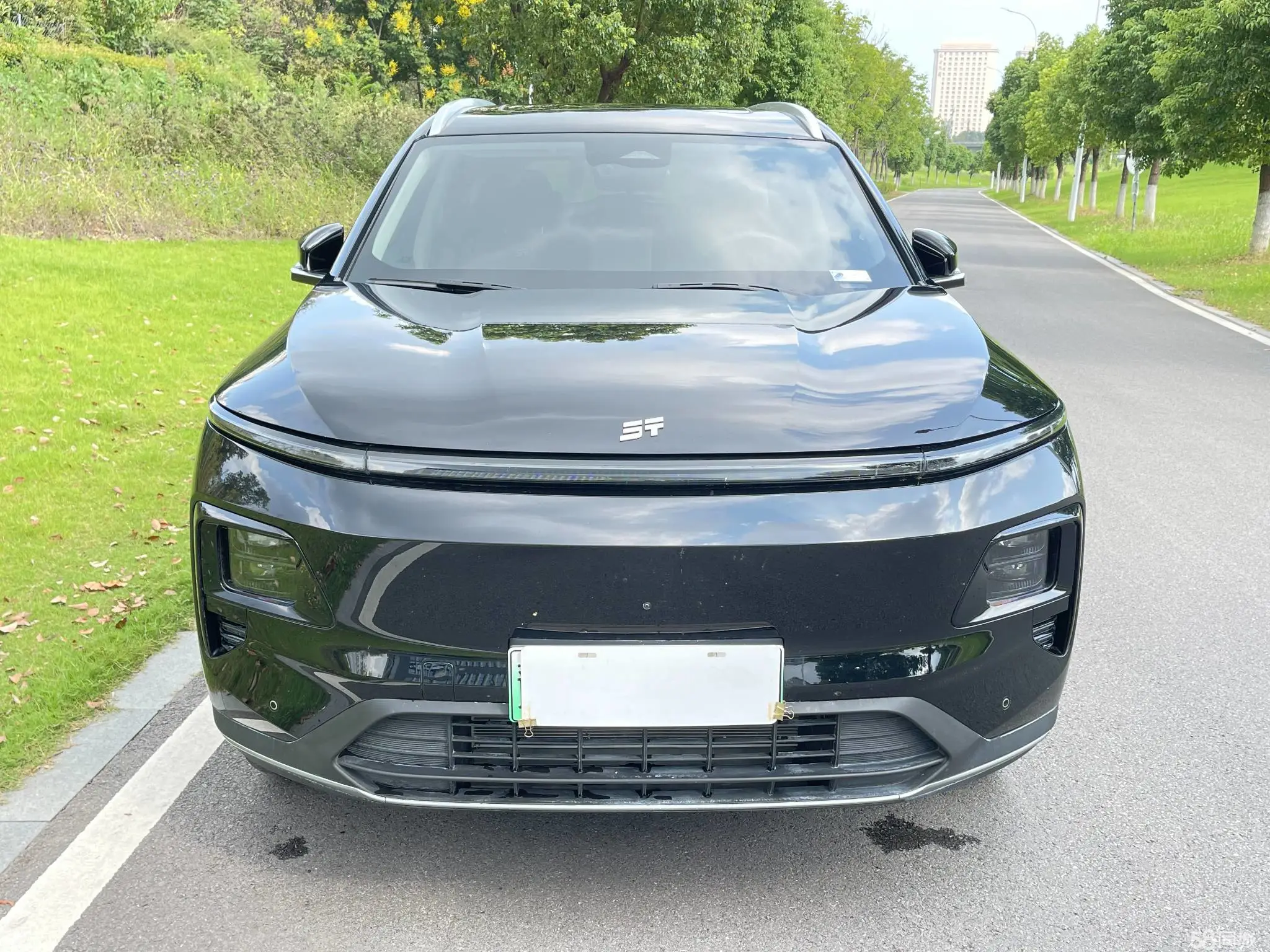 捷途山海 捷途山海L7 2024 汽车图片 #4