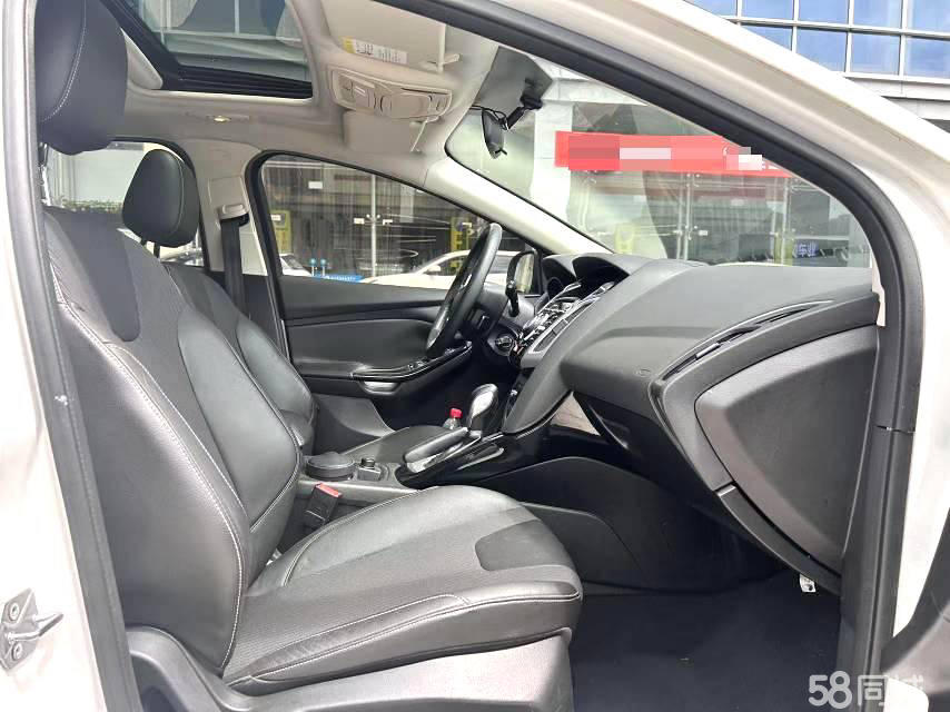 Ford Focus Active 2013 #4 Ford Focus Active 2013 car image #4