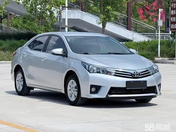 Toyota Highlander (Imported) 2014 car image #4