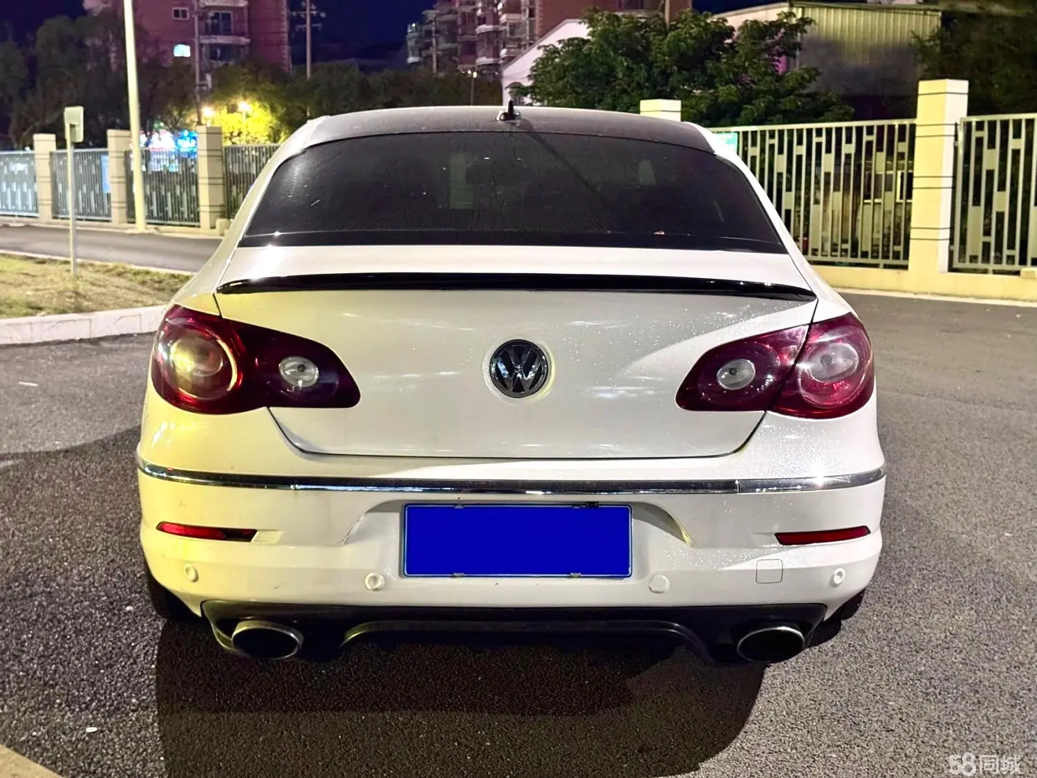 Volkswagen CC 2011 immagine di auto #4