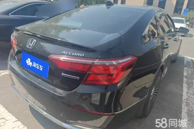 Honda Inspire 2019 car image #4