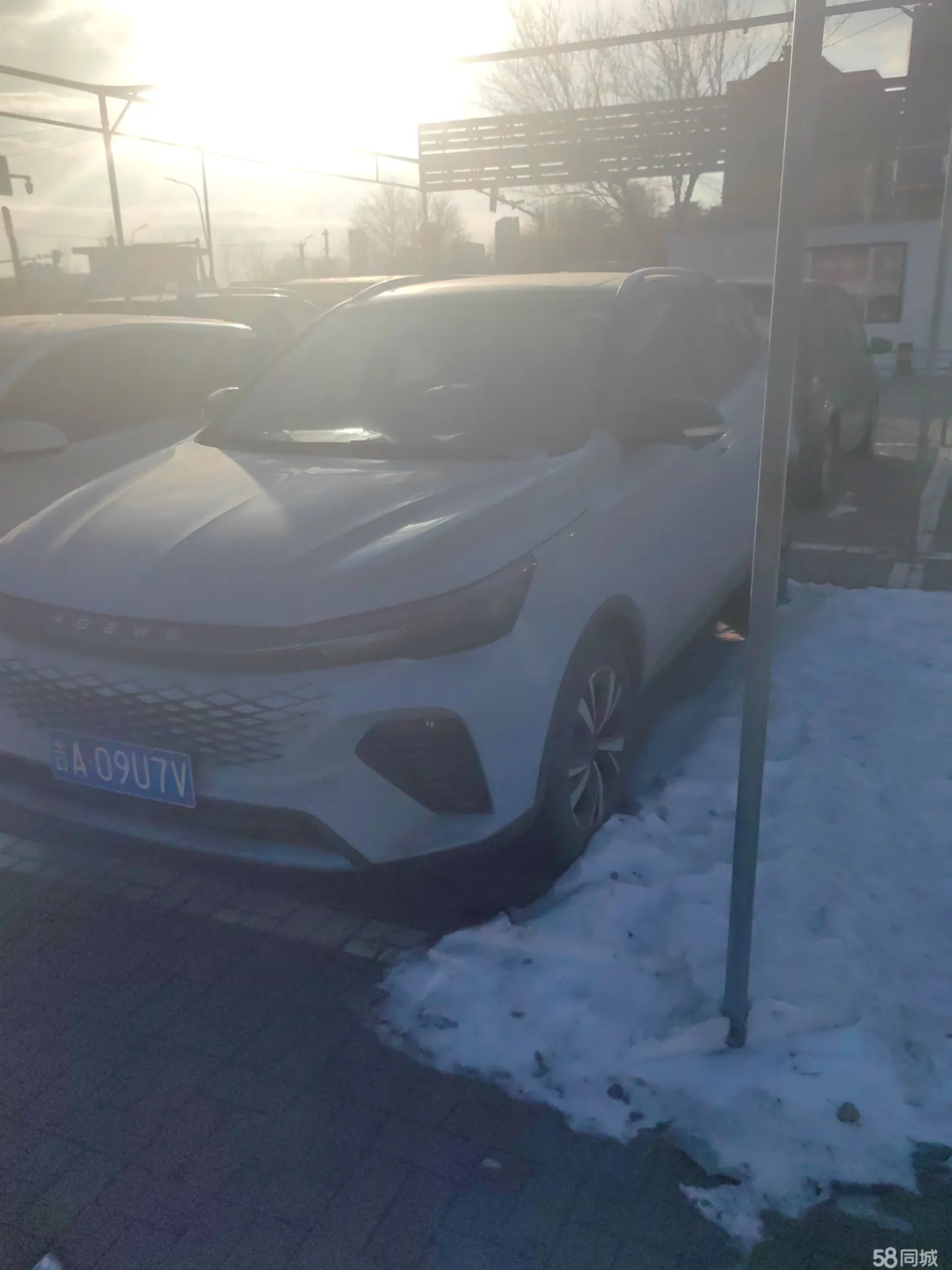 荣威 龙猫 2023 汽车图片 #4