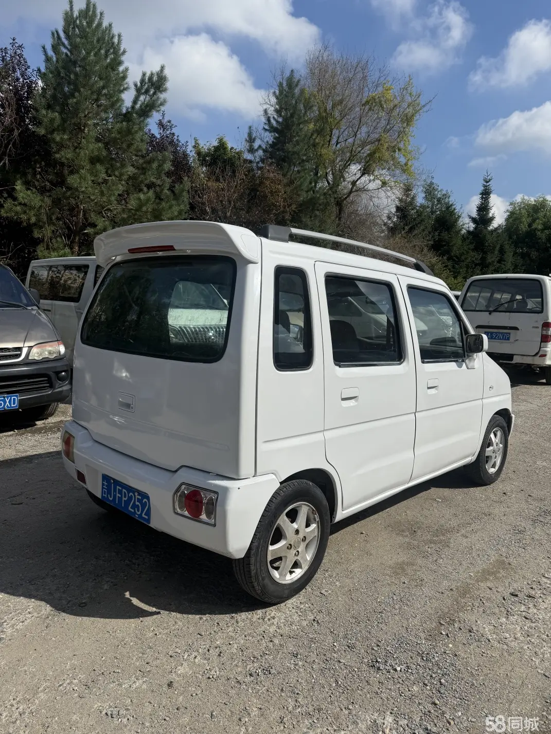 Suzuki Wagon R 2015 صورة سيارة #4
