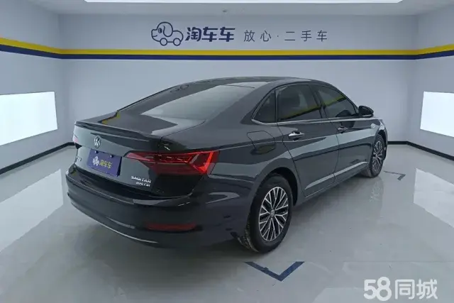 Volkswagen Sagitar 2020 #4 Volkswagen Sagitar 2020 immagine di auto #4