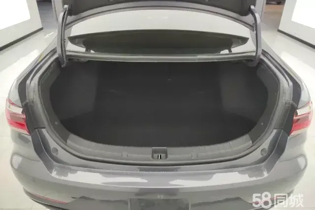 BYD Qin 2020 #4 BYD Qin 2020 immagine di auto #4