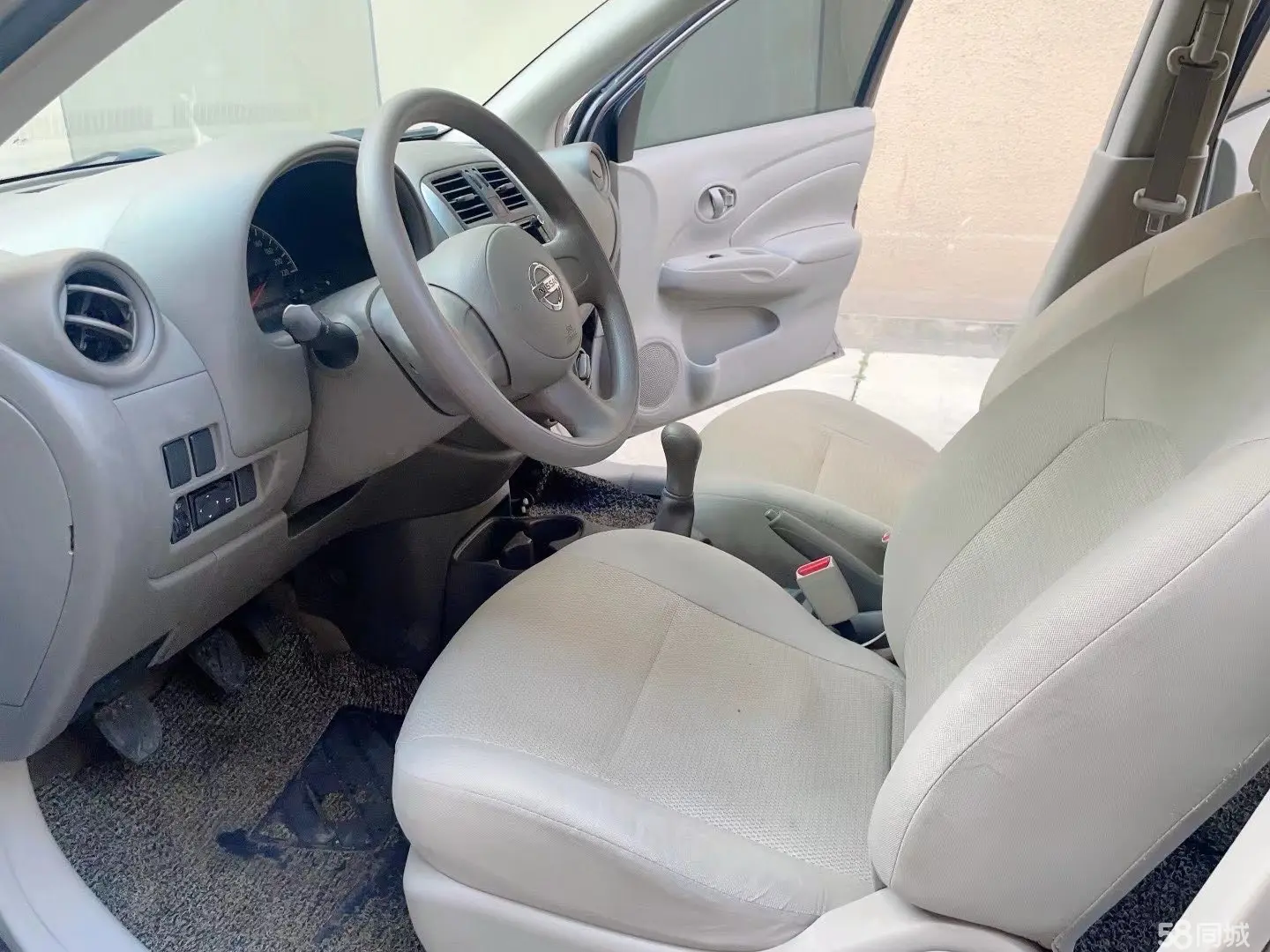 日产 阳光 2013 汽车图片 #4