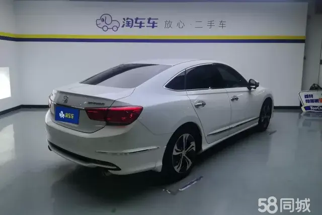 Honda Spirior 2016 car image #4