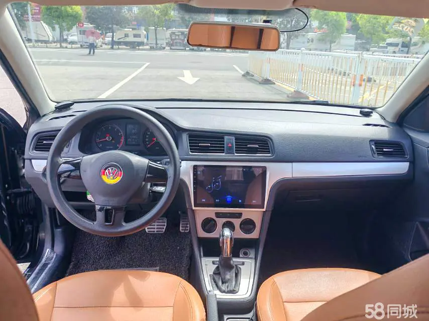 Volkswagen Lavida 2016 #4 Volkswagen Lavida 2016 изображение автомобиля #4