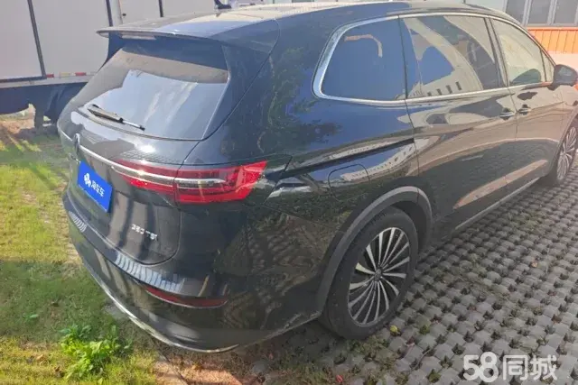 Volkswagen Viloran 2021 car image #4