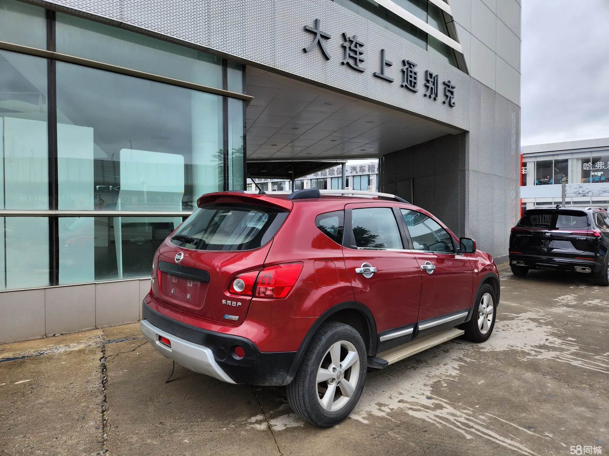 日产 日产GT-R 2011 汽车图片 #4