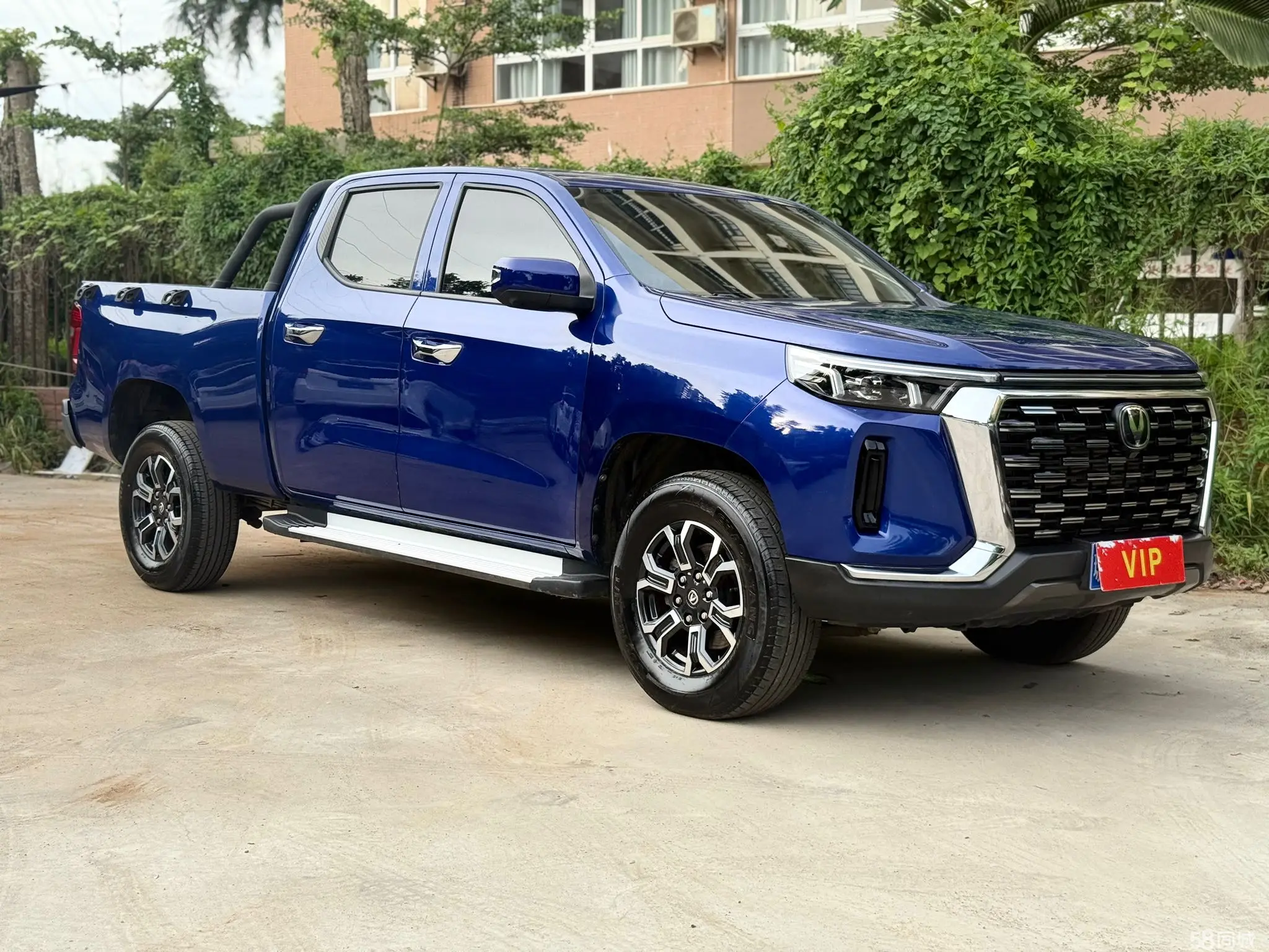 Changan LanTuoZhe 2023 car image #4