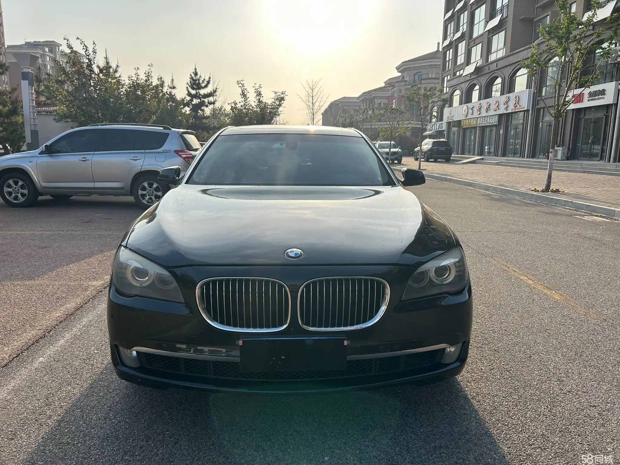 BMW 1 Series M 2010 immagine di auto #4