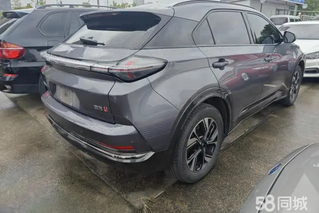 Neta U 2022 изображение автомобиля #4