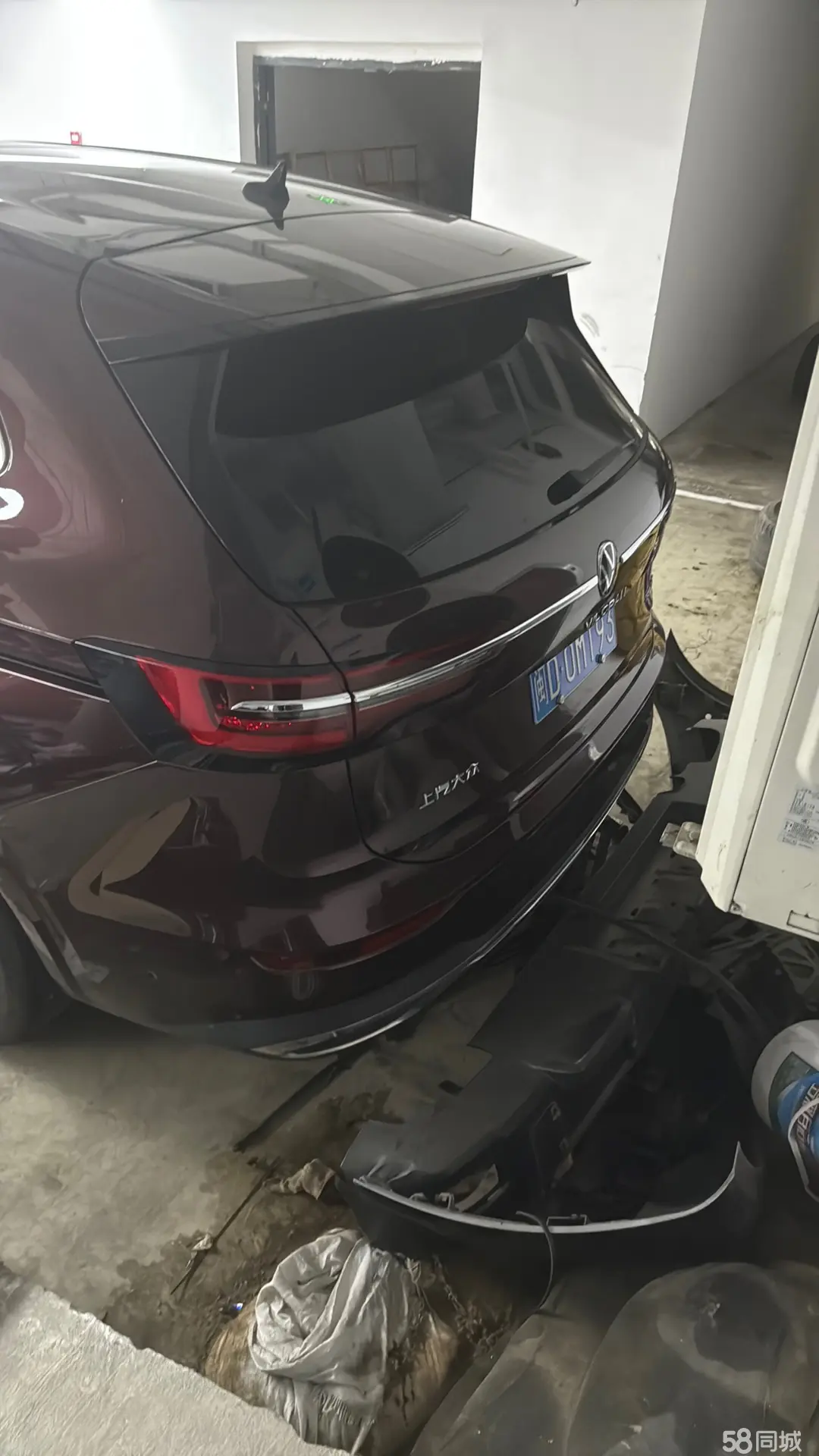 Volkswagen Viloran 2020 #4 Volkswagen Viloran 2020 car image #4