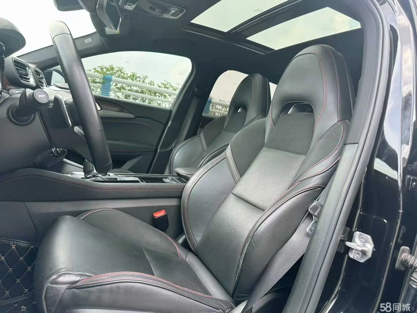 Lynk & Co 03 2018 #4 Lynk & Co 03 2018 immagine di auto #4