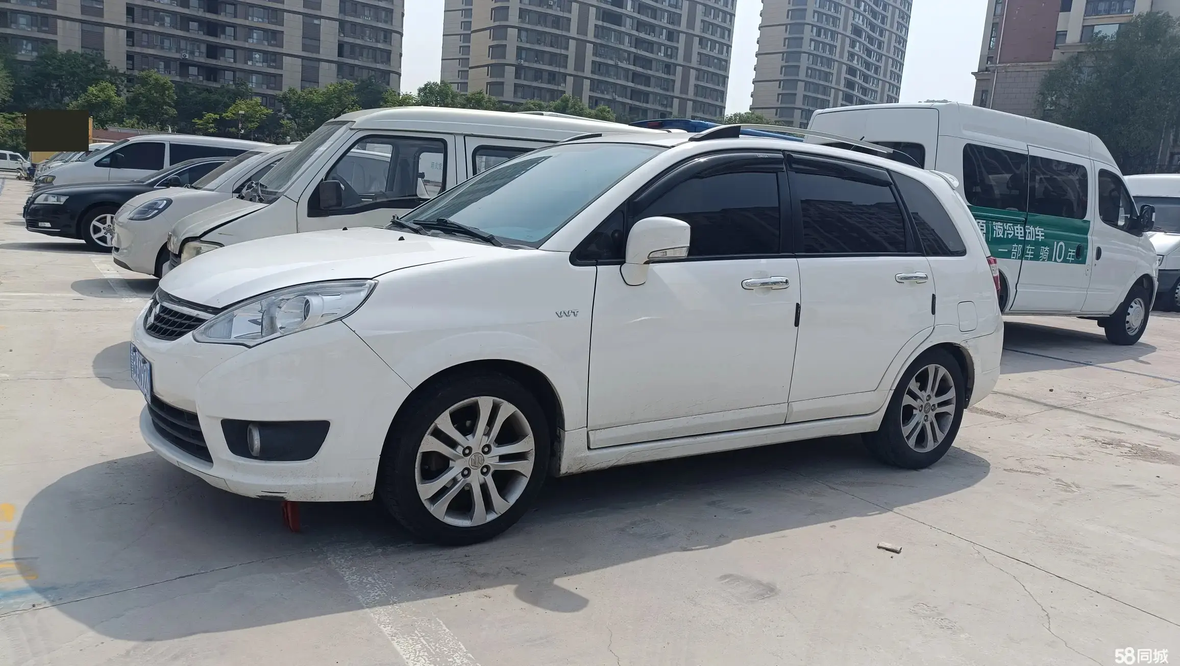 Suzuki Liana A6 2016 immagine di auto #4