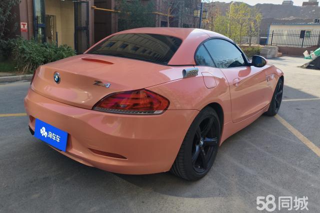 BMW Z4 2012 изображение автомобиля #4