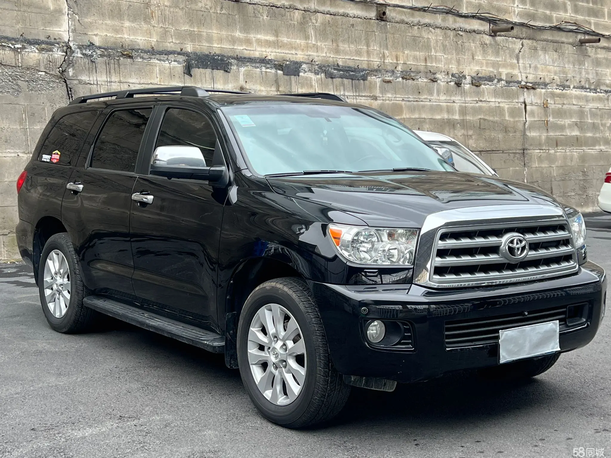 Toyota Bozhi 7 2013 #4 Toyota Bozhi 7 2013 immagine di auto #4