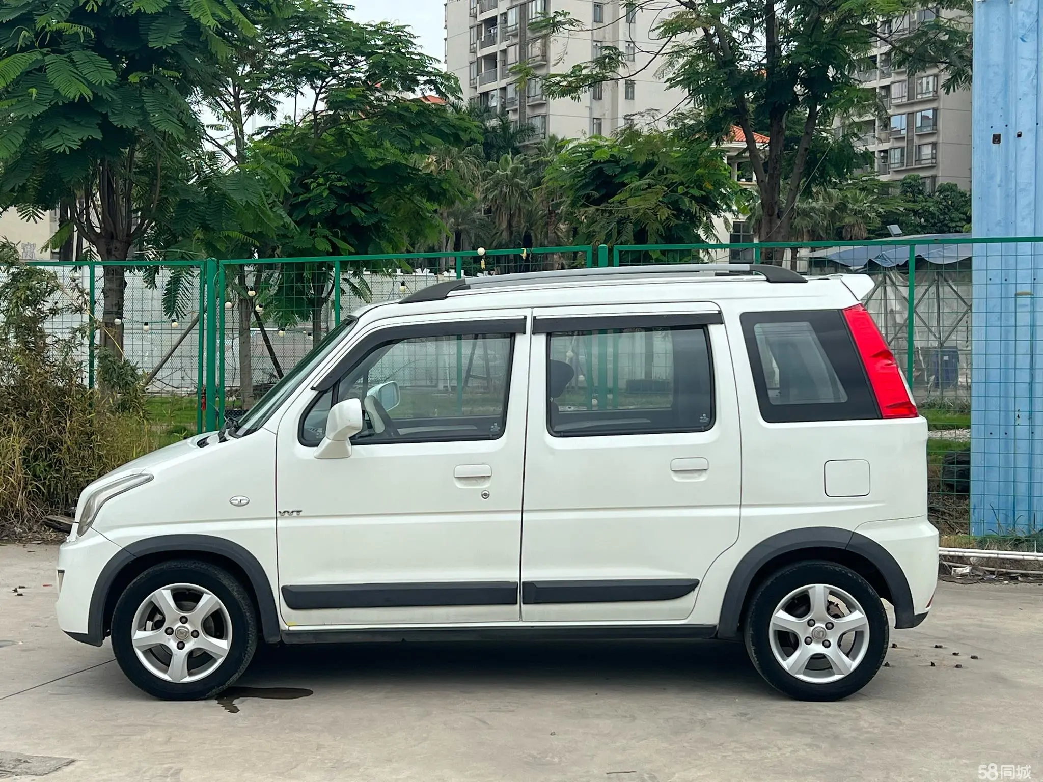 Suzuki Wagon R X5 2015 صورة سيارة #4