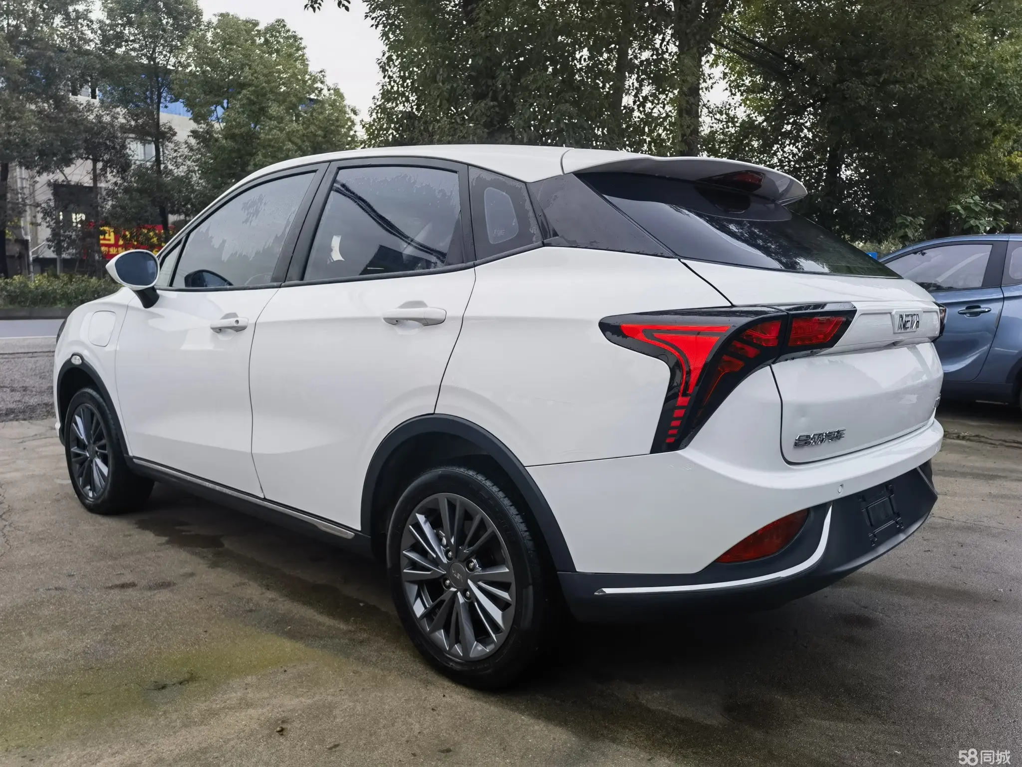 Honda CROSSTOUR 2022 #4 Honda CROSSTOUR 2022 car image #4