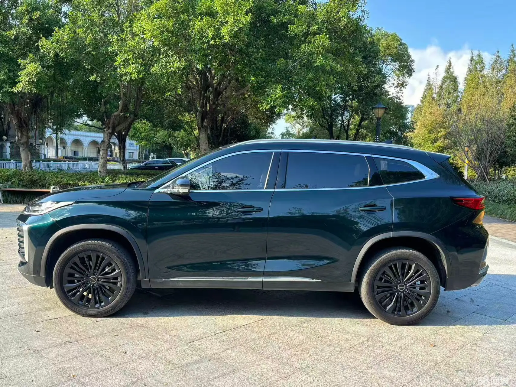 Exceed Lingyun 2024 #4 Exceed Lingyun 2024 car image #4