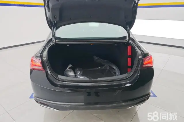 Chevrolet Malibu XL 2025 immagine di auto #4