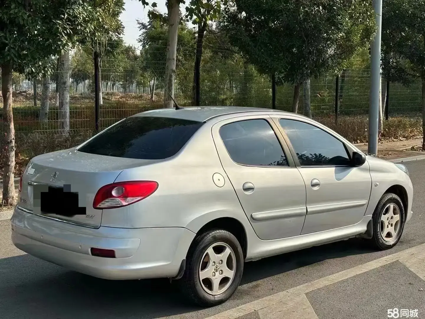 标致 标致207 2013 汽车图片 #4