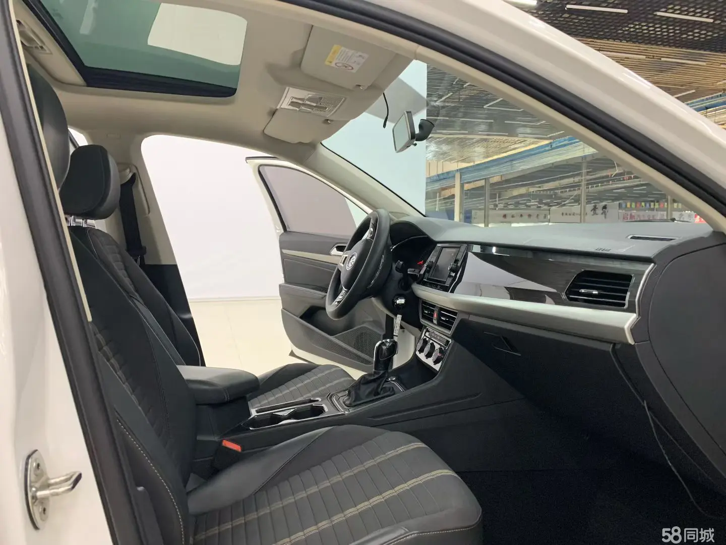 Volkswagen Lavida 2020 #4 Volkswagen Lavida 2020 immagine di auto #4