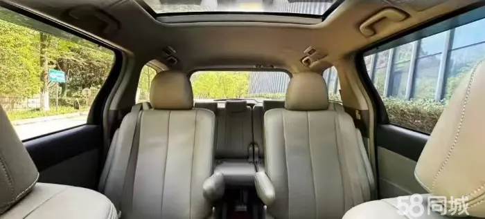 Toyota Previa 2009 immagine di auto #4